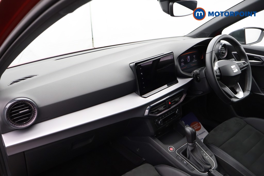 Used SEAT Ibiza 2025 for sale - 77779198: Photo 27