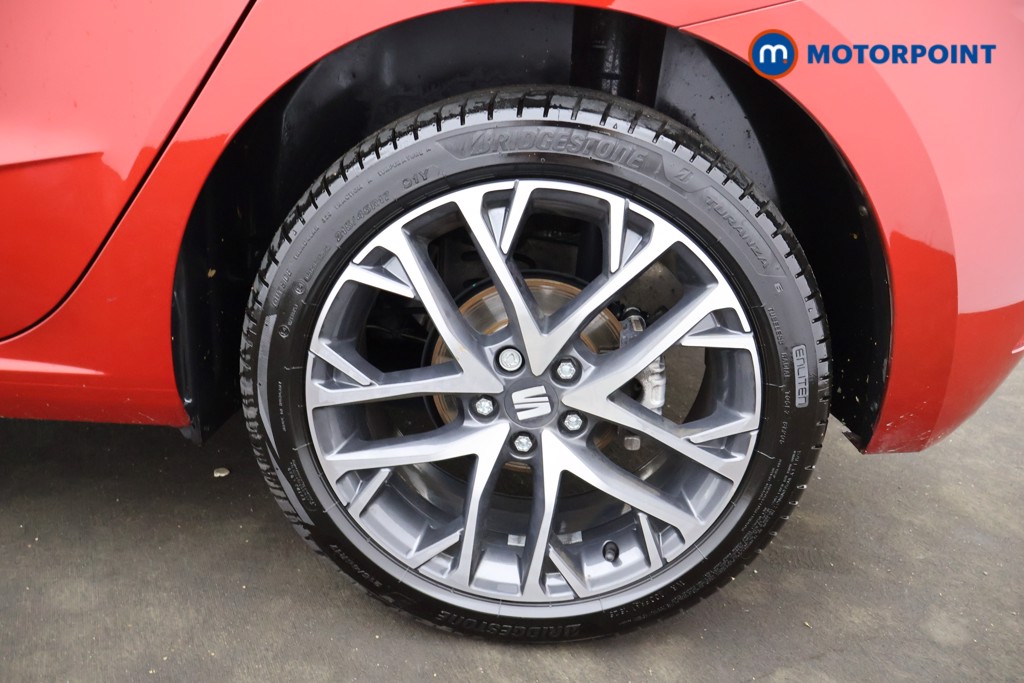 Used SEAT Ibiza 2025 for sale - 77779198: Photo 37