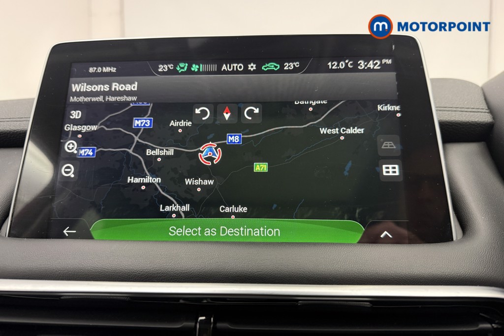 Used MG MG HS 2023 for sale - 77935310: Photo 11