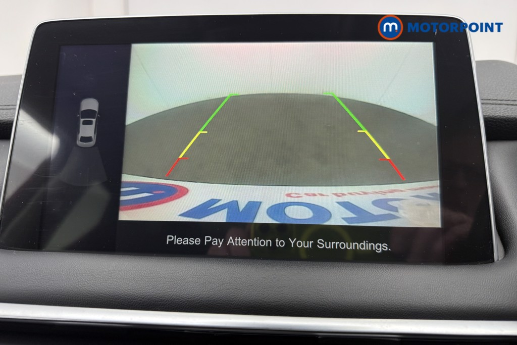 Used MG MG HS 2023 for sale - 77935310: Photo 12