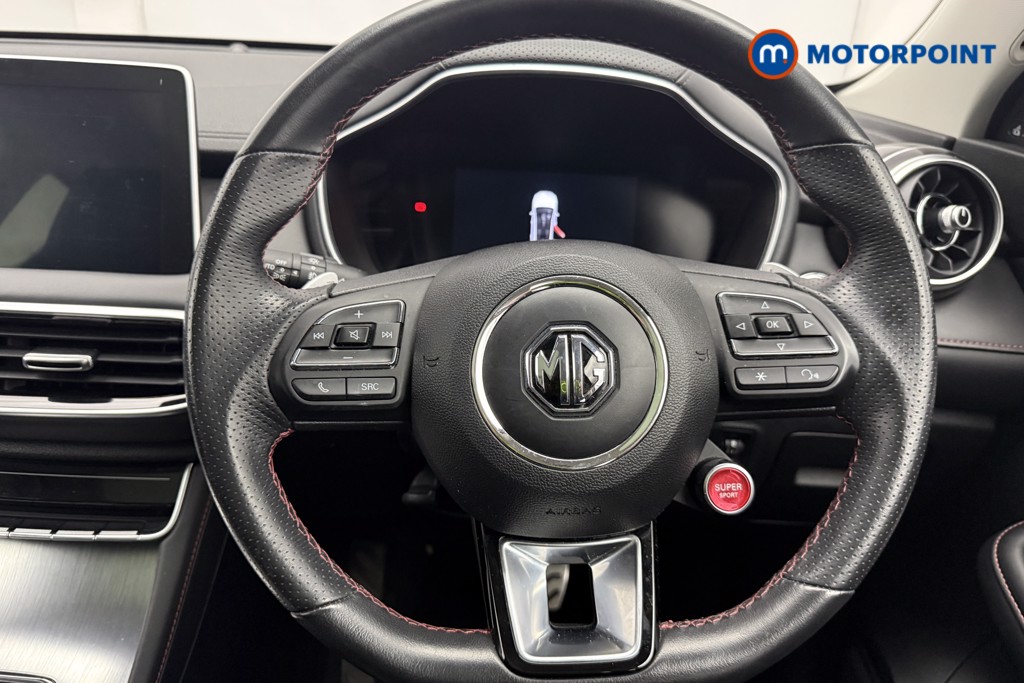 Used MG MG HS 2023 for sale - 77935310: Photo 14