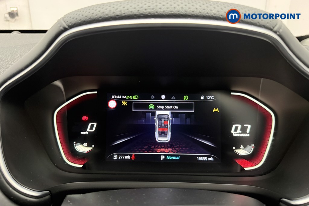 Used MG MG HS 2023 for sale - 77935310: Photo 15