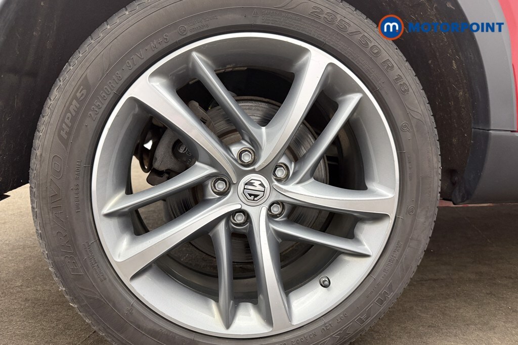 Used MG MG HS 2023 for sale - 77935310: Photo 19