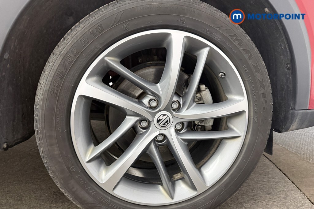 Used MG MG HS 2023 for sale - 77935310: Photo 20