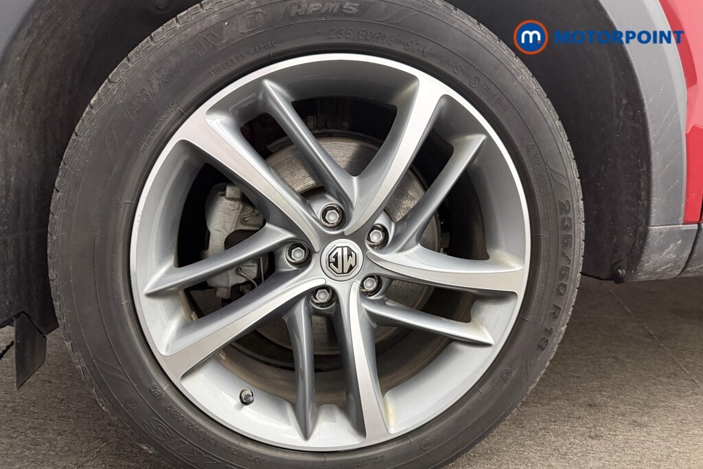 Used MG MG HS 2023 for sale - 77935310: Photo 21