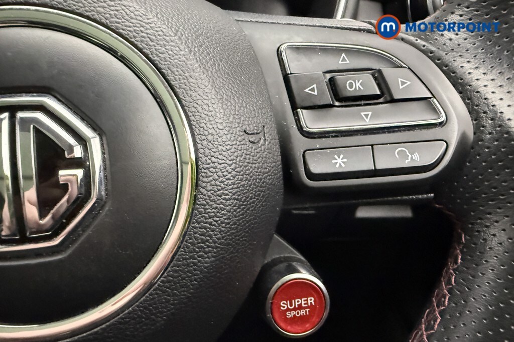 Used MG MG HS 2023 for sale - 77935310: Photo 24
