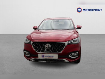 Used MG MG HS 2023 for sale - 77935310: Photo