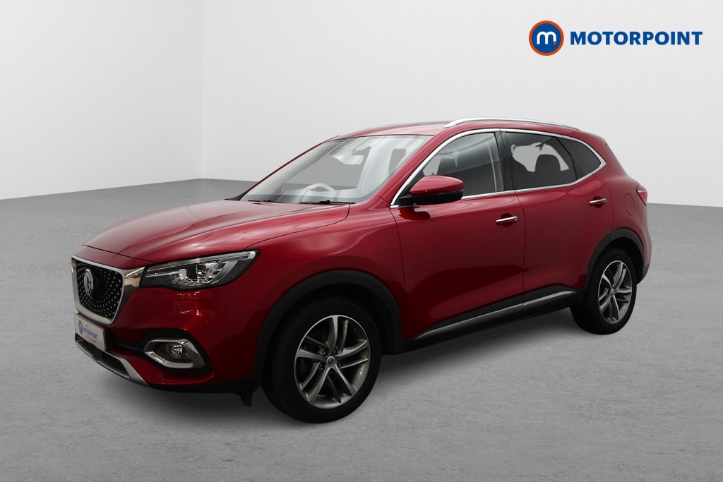 Used MG MG HS 2023 for sale - 77935310: Photo 3