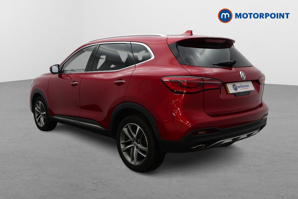 Used MG MG HS 2023 for sale - 77935310: Photo 5