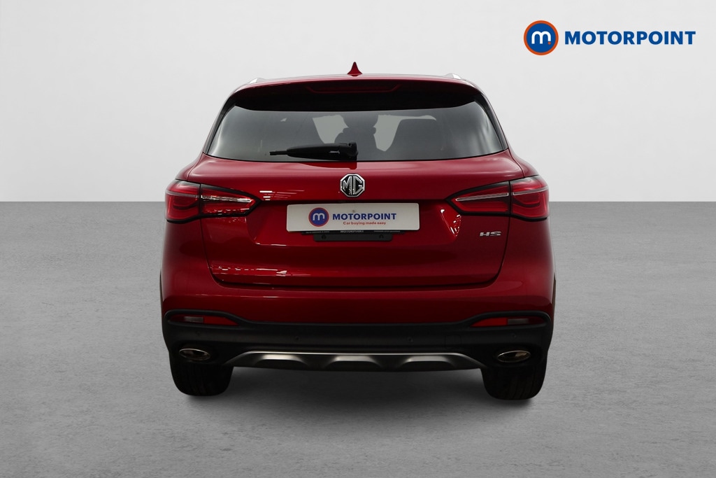 Used MG MG HS 2023 for sale - 77935310: Photo 6