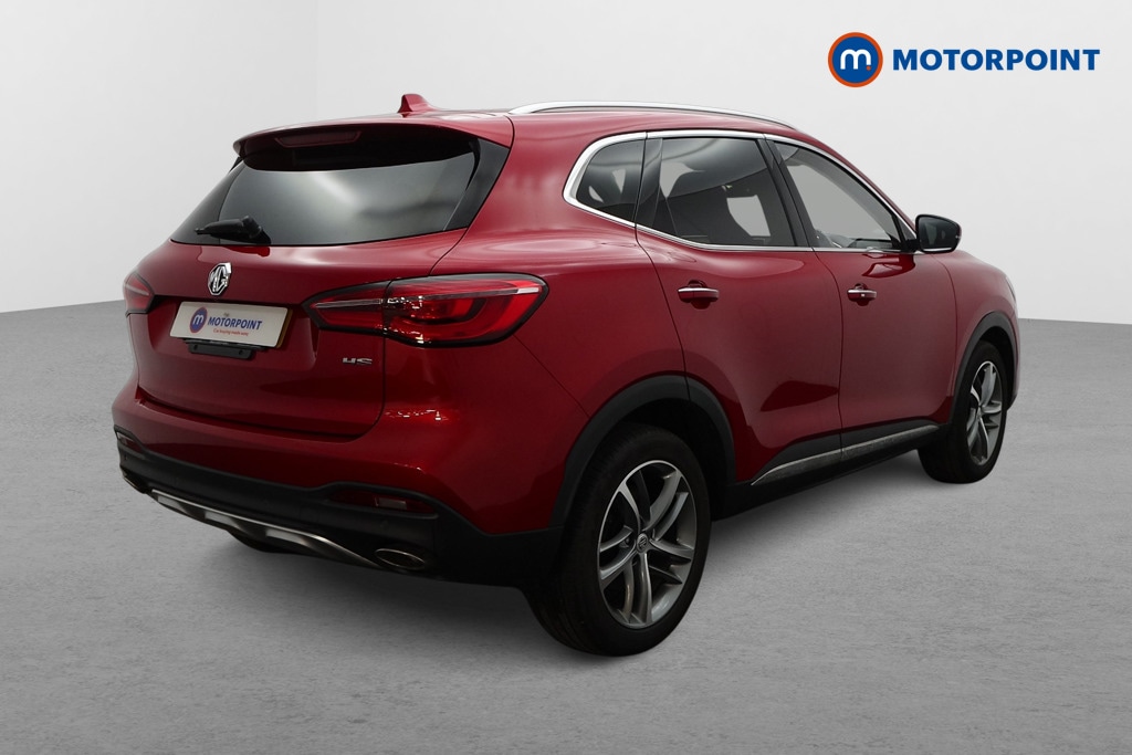 Used MG MG HS 2023 for sale - 77935310: Photo 7