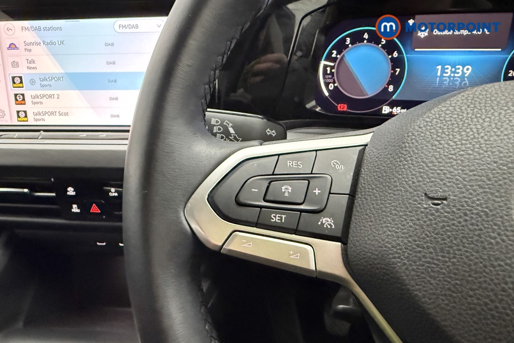 Used Volkswagen Golf 2021 for sale - 77199135: Photo 15