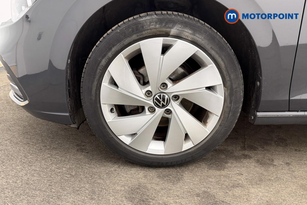 Used Volkswagen Golf 2021 for sale - 77199135: Photo 32