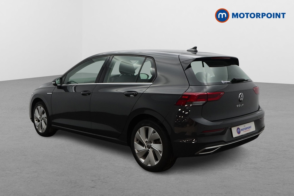 Used Volkswagen Golf 2021 for sale - 77199135: Photo 5