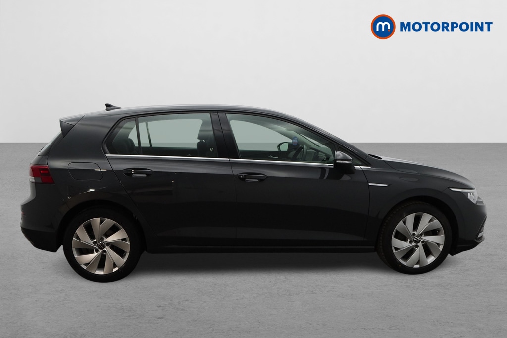 Used Volkswagen Golf 2021 for sale - 77199135: Photo 8