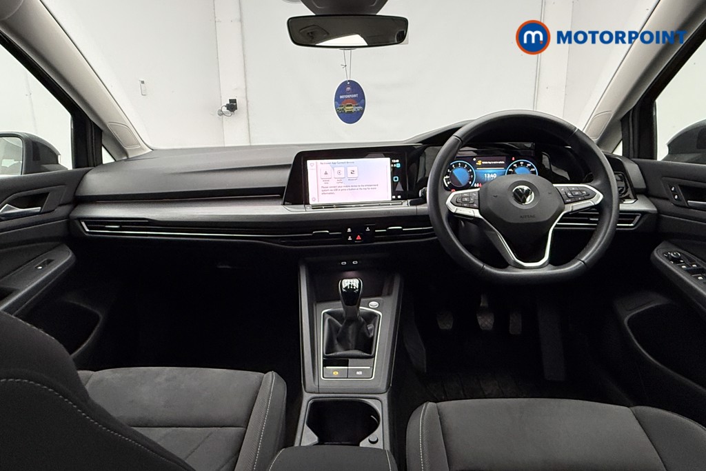 Used Volkswagen Golf 2021 for sale - 77199135: Photo 9