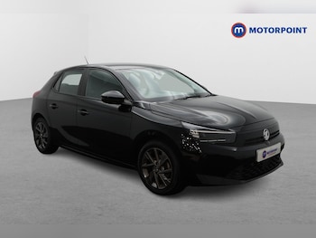 Used Vauxhall Corsa 2023 for sale - 79141166: Photo