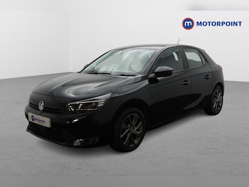 Used Vauxhall Corsa 2023 for sale - 79141166: Photo