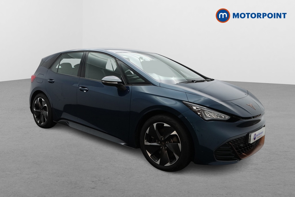 Used Cupra Born 2024 for sale - 76938306: Photo 1