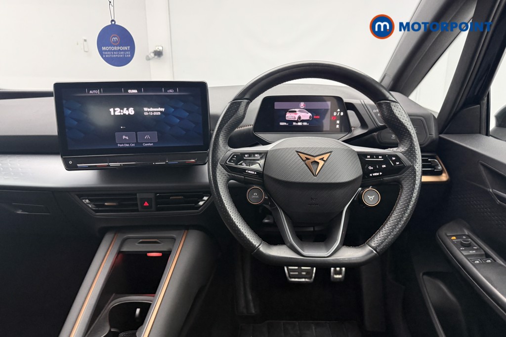 Used Cupra Born 2024 for sale - 76938306: Photo 10