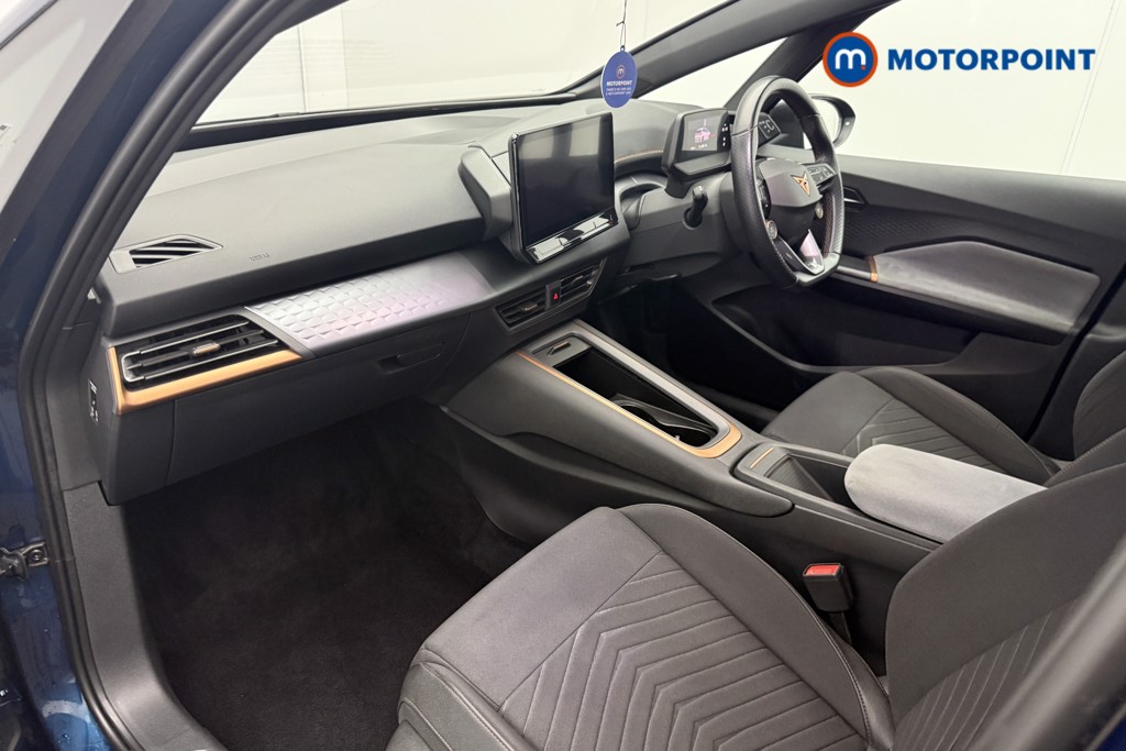 Used Cupra Born 2024 for sale - 76938306: Photo 12