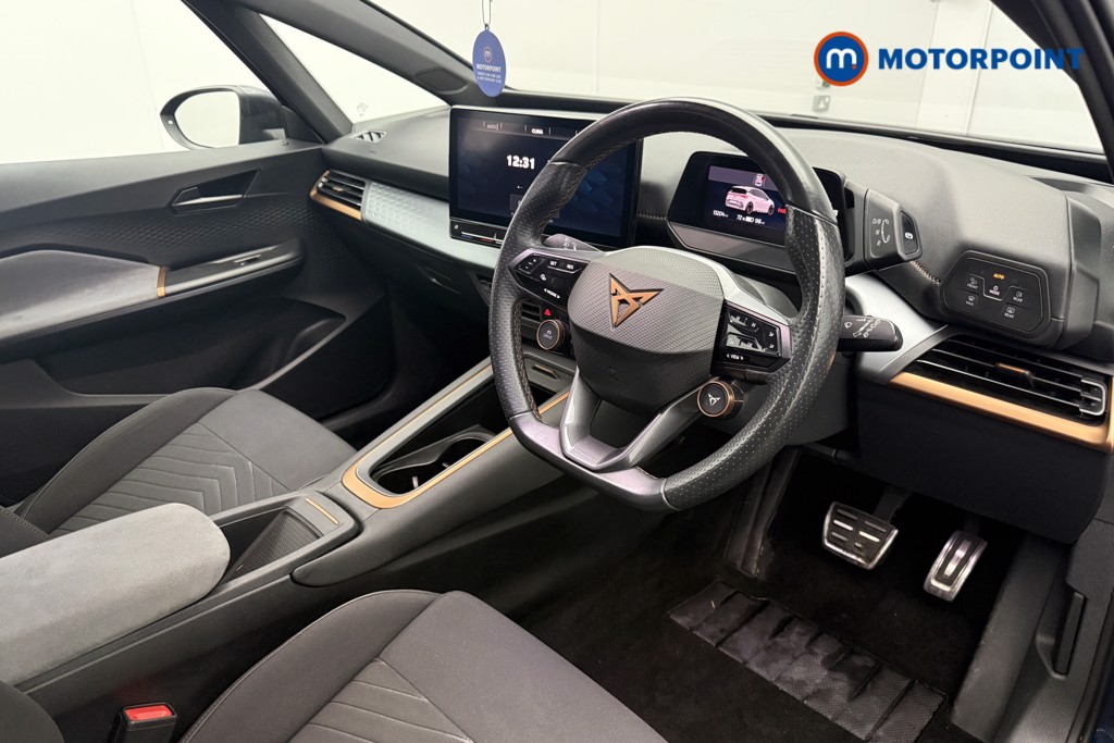 Used Cupra Born 2024 for sale - 76938306: Photo 15