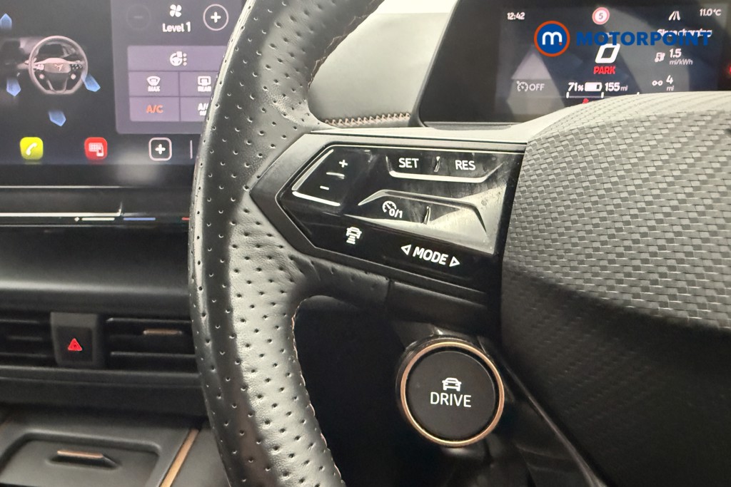 Used Cupra Born 2024 for sale - 76938306: Photo 16