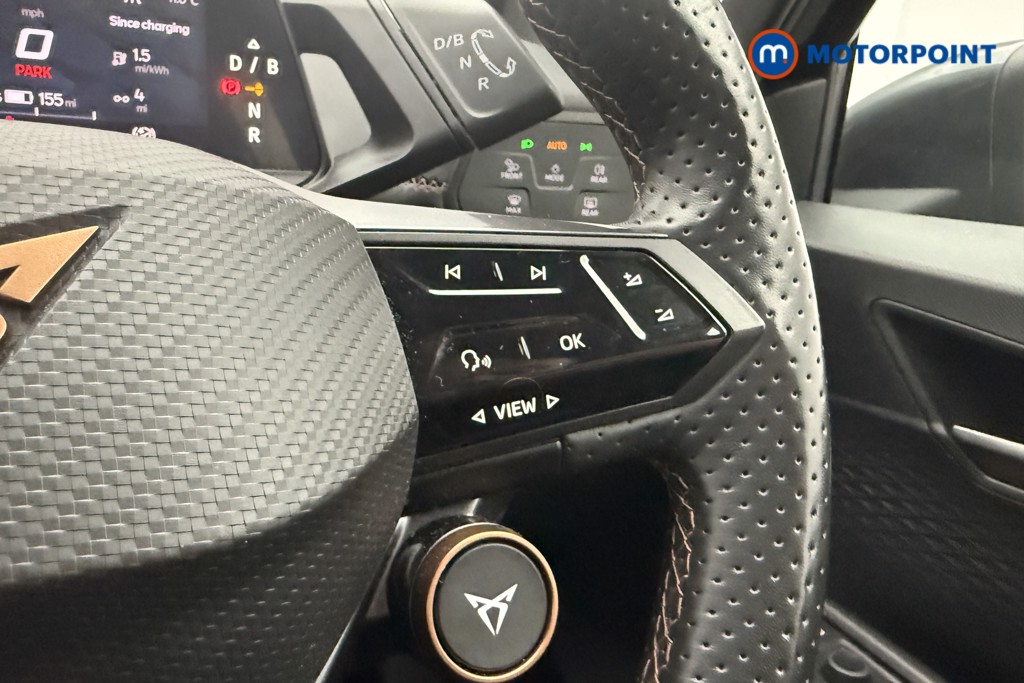 Used Cupra Born 2024 for sale - 76938306: Photo 17