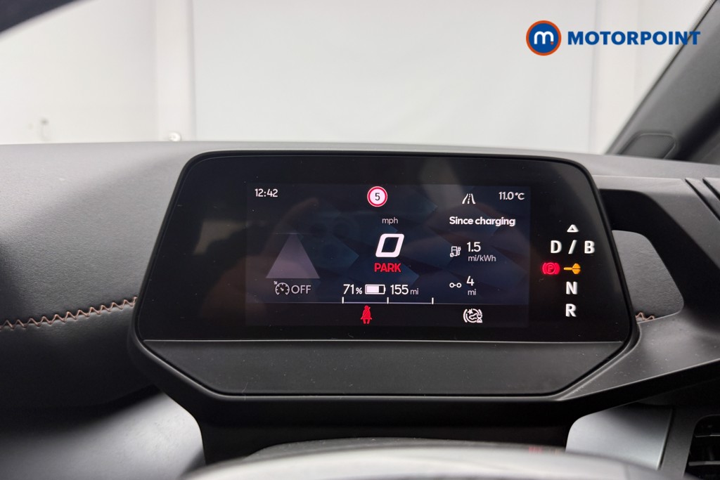 Used Cupra Born 2024 for sale - 76938306: Photo 18