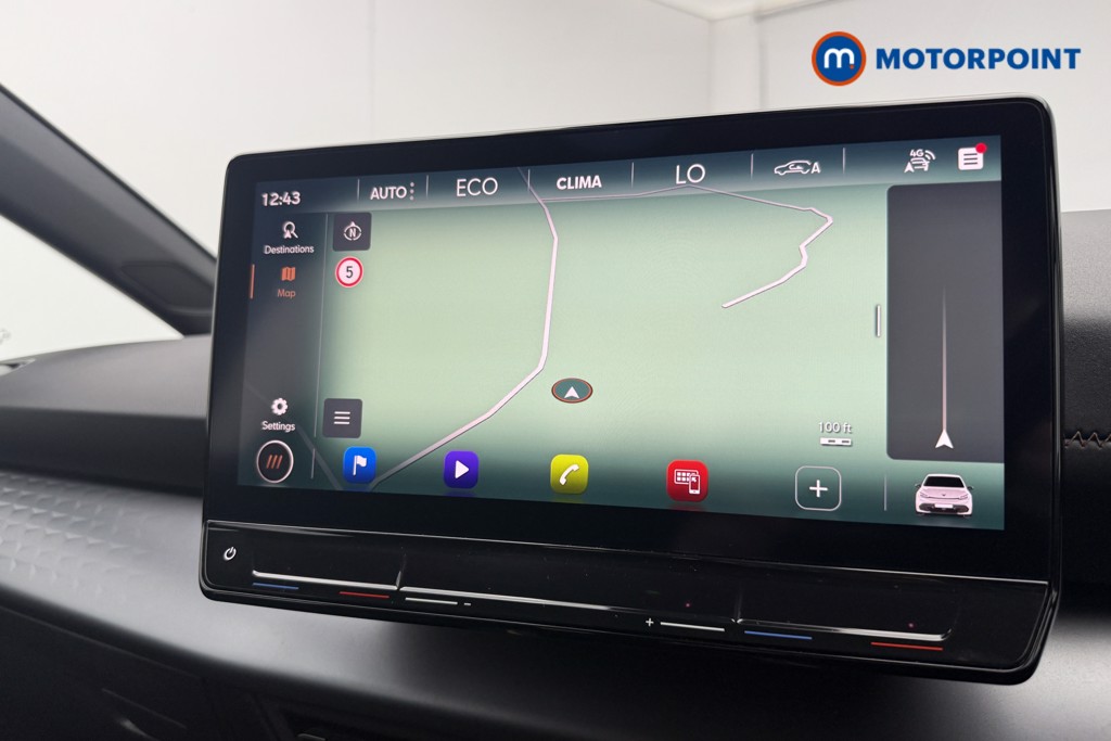 Used Cupra Born 2024 for sale - 76938306: Photo 20