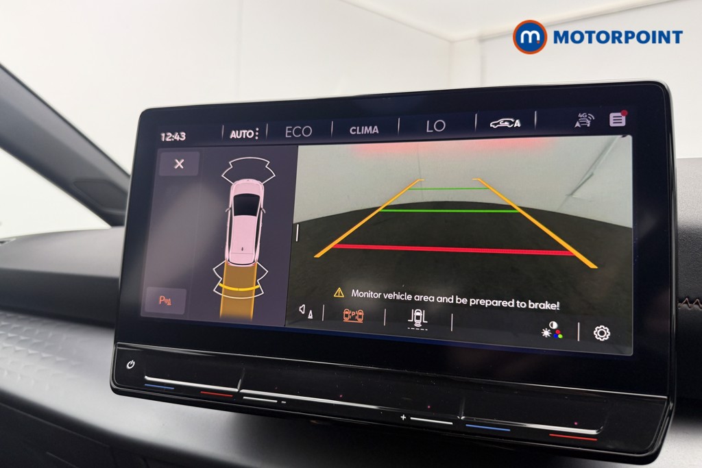 Used Cupra Born 2024 for sale - 76938306: Photo 21