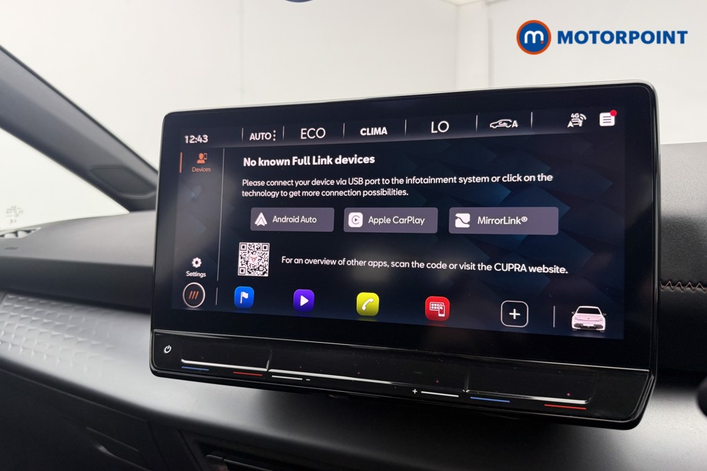 Used Cupra Born 2024 for sale - 76938306: Photo 22