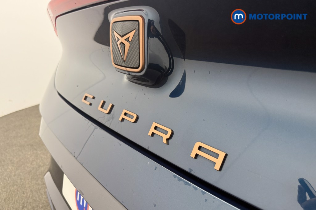 Used Cupra Born 2024 for sale - 76938306: Photo 28