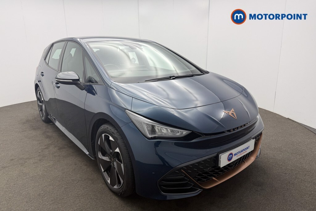 Used Cupra Born 2024 for sale - 76938306: Photo 29