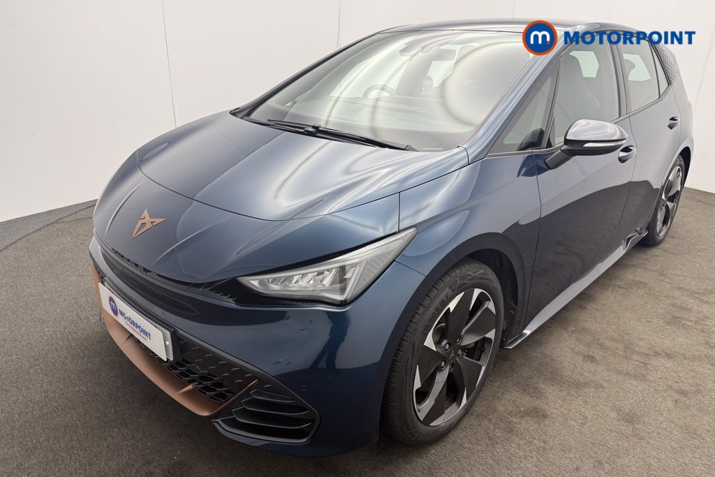 Used Cupra Born 2024 for sale - 76938306: Photo 30