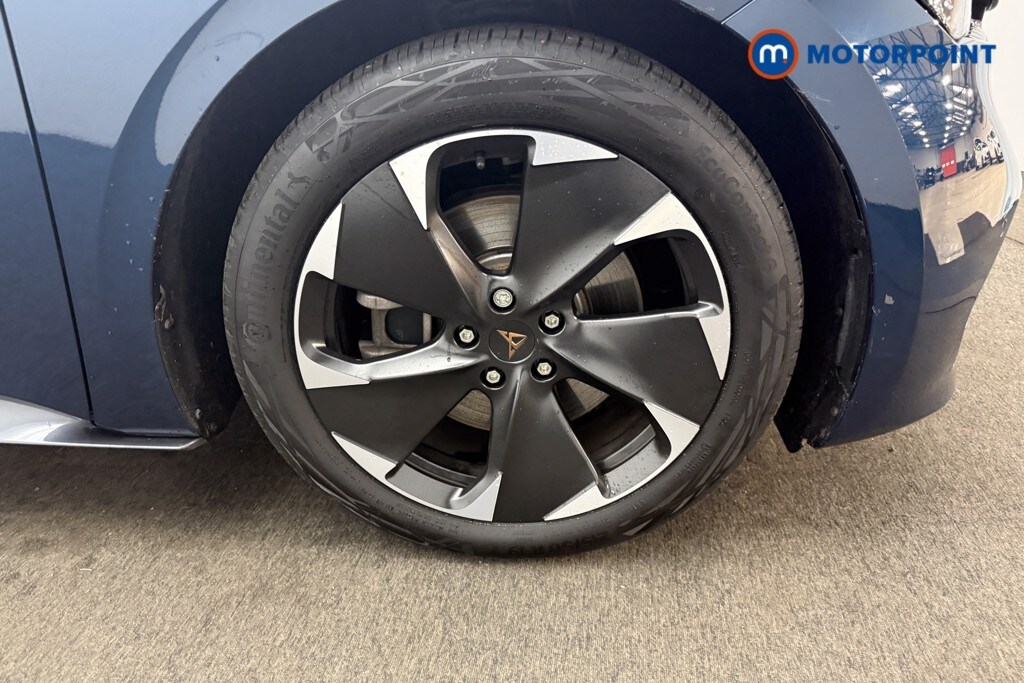 Used Cupra Born 2024 for sale - 76938306: Photo 31