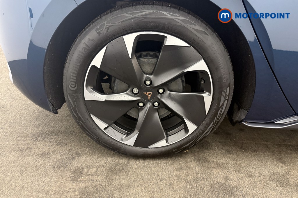 Used Cupra Born 2024 for sale - 76938306: Photo 32