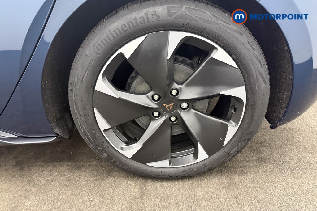 Used Cupra Born 2024 for sale - 76938306: Photo 33