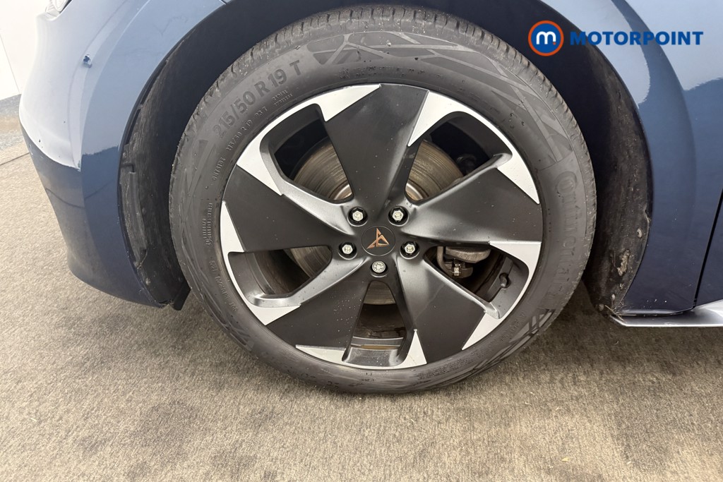 Used Cupra Born 2024 for sale - 76938306: Photo 34