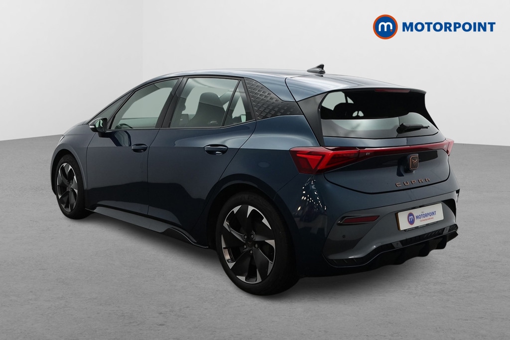 Used Cupra Born 2024 for sale - 76938306: Photo 5