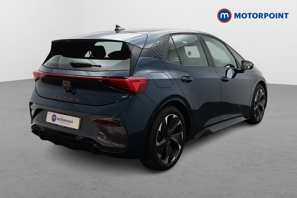 Used Cupra Born 2024 for sale - 76938306: Photo 7