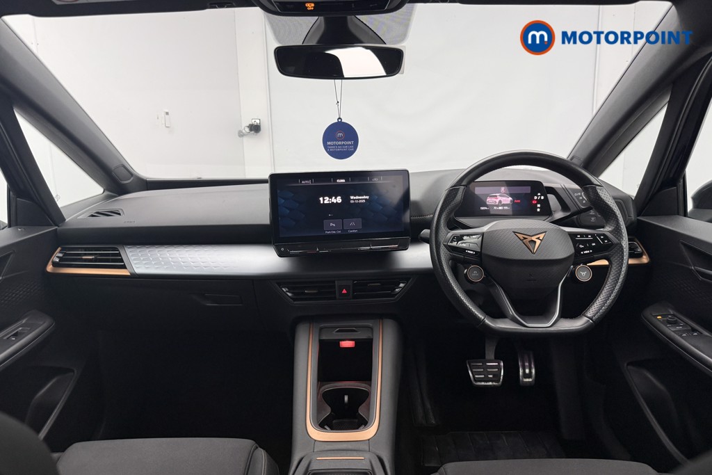 Used Cupra Born 2024 for sale - 76938306: Photo 9