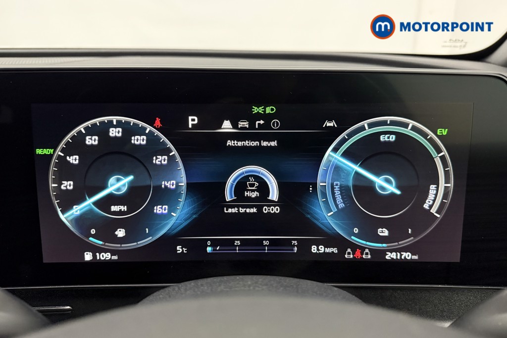 Used Kia Sportage 2023 for sale - 76612036: Photo 10