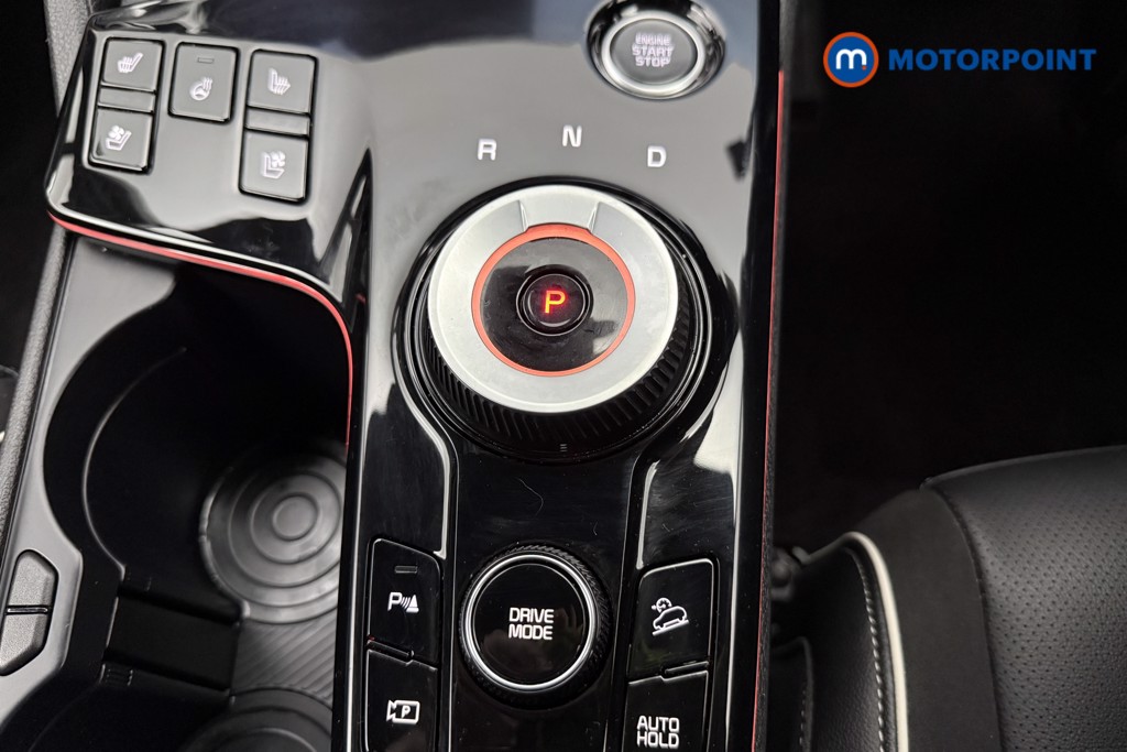 Used Kia Sportage 2023 for sale - 76612036: Photo 11