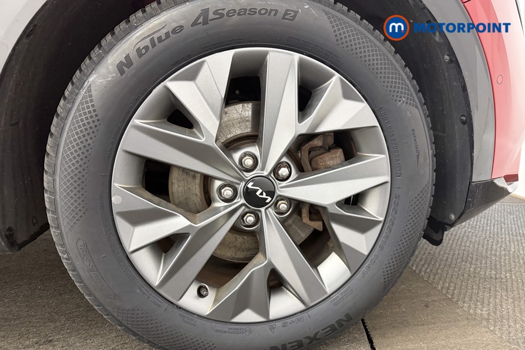 Used Kia Sportage 2023 for sale - 76612036: Photo 12