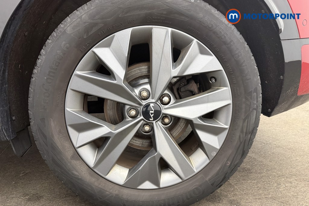 Used Kia Sportage 2023 for sale - 76612036: Photo 13