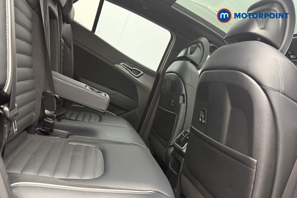 Used Kia Sportage 2023 for sale - 76612036: Photo 18