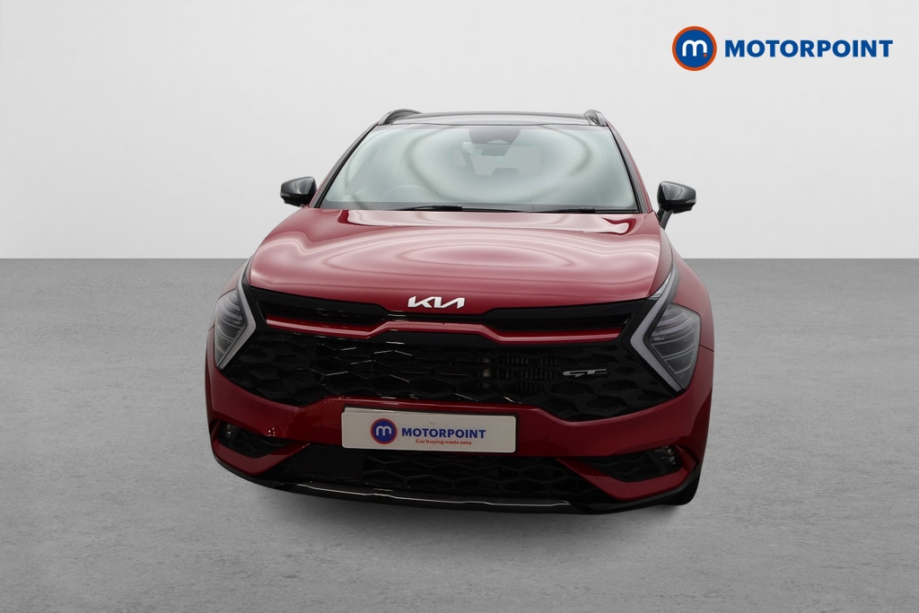 Used Kia Sportage 2023 for sale - 76612036: Photo 2