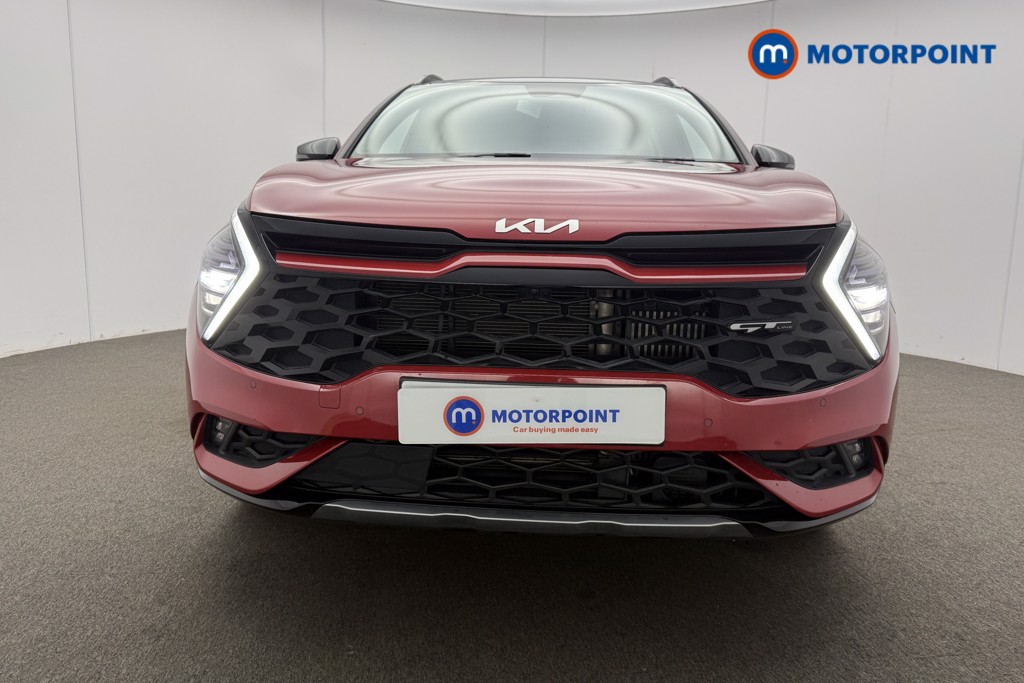 Used Kia Sportage 2023 for sale - 76612036: Photo 20