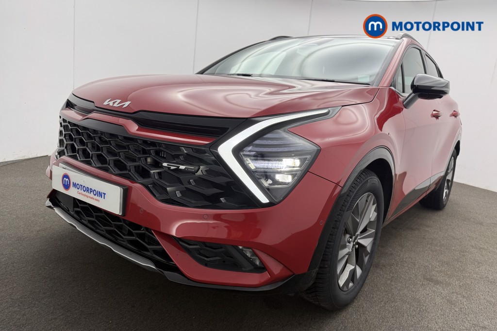 Used Kia Sportage 2023 for sale - 76612036: Photo 21